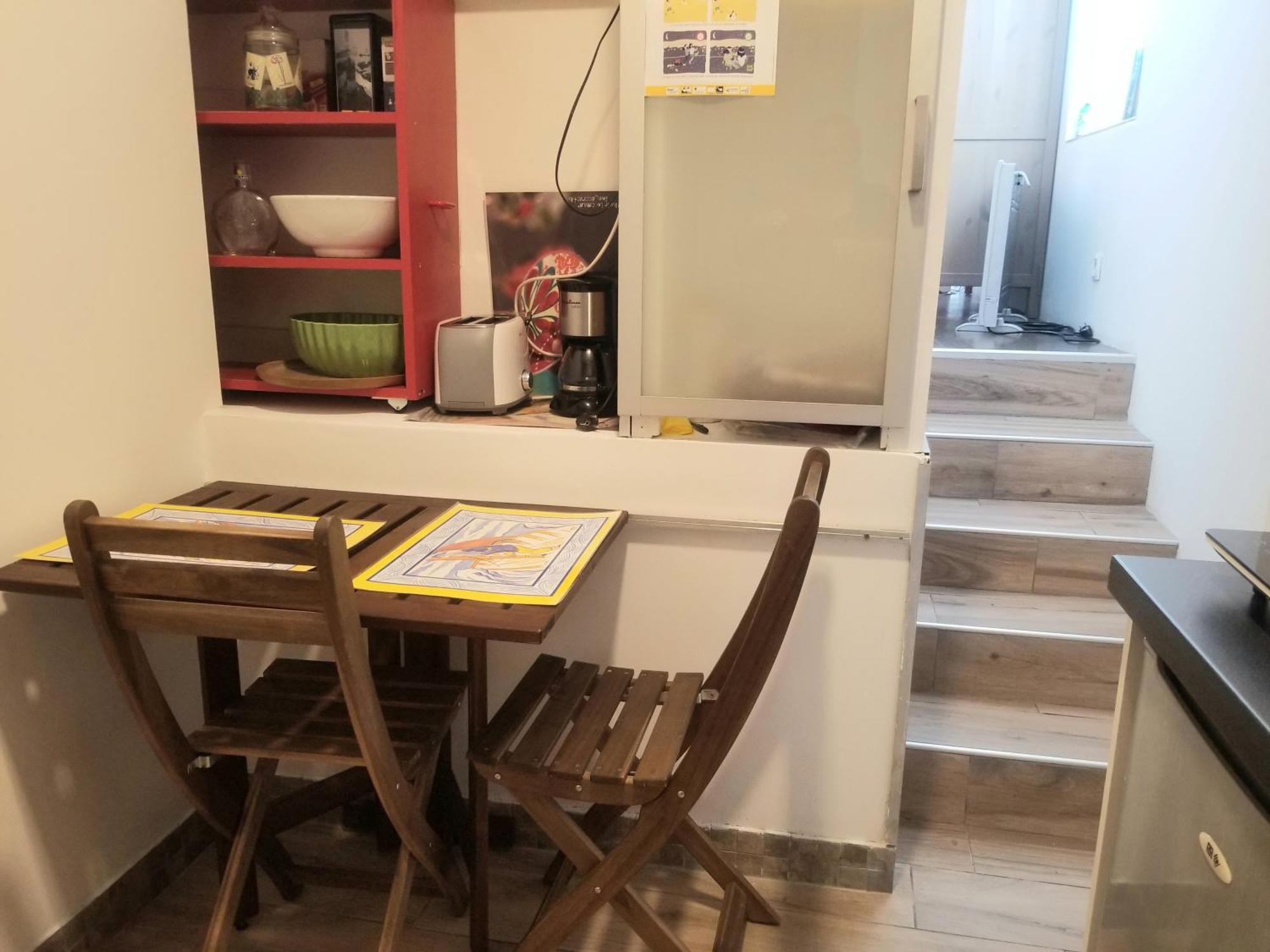 D'artiste 50m De La Appartement Camaret-sur-Mer