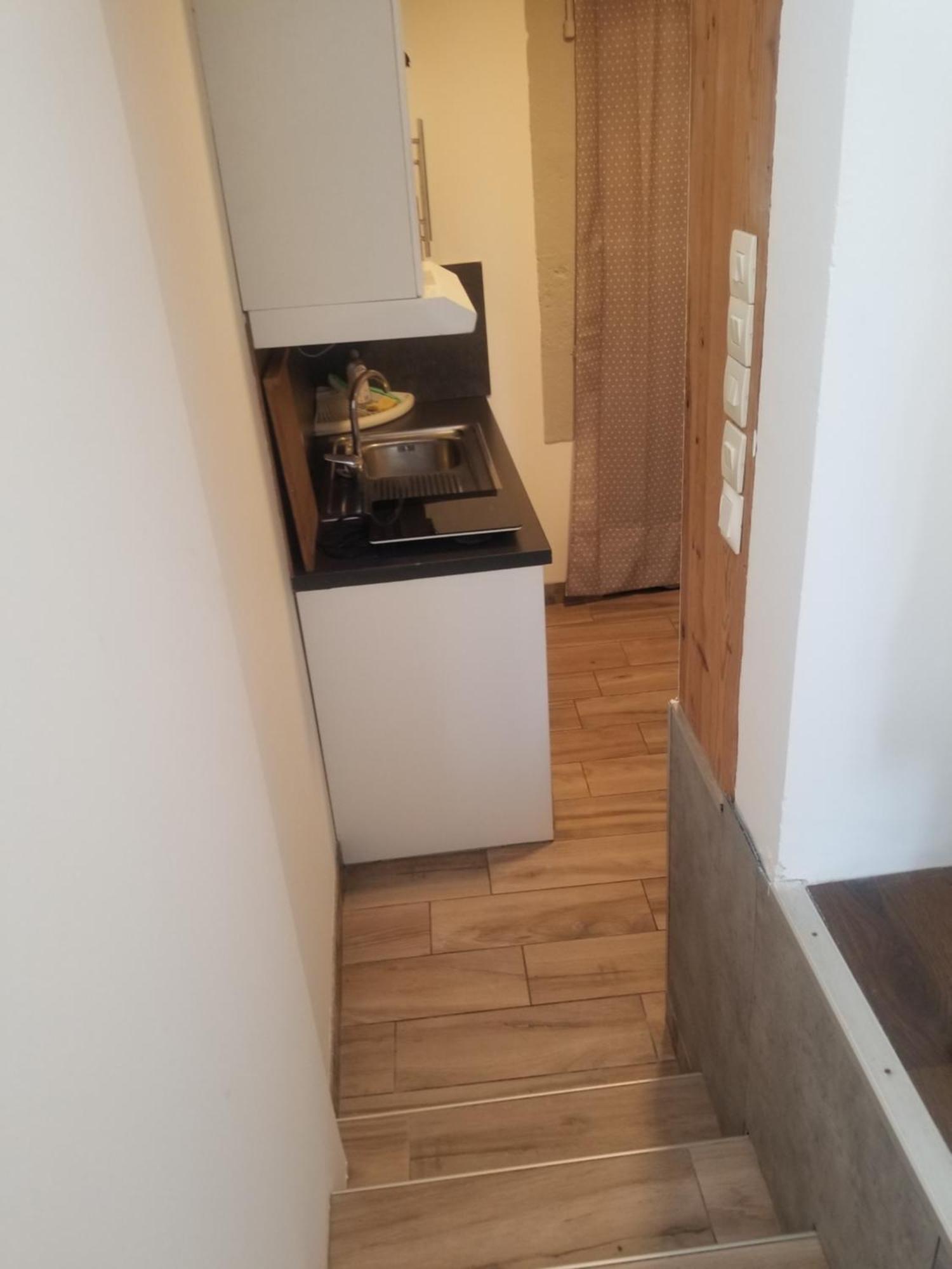 Apartment D'artiste 50m De La *