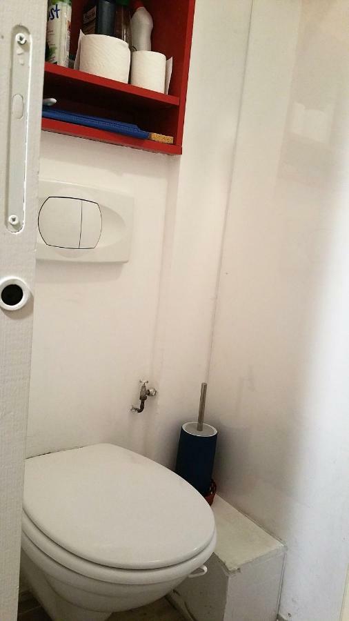D'artiste 50m De La Appartement