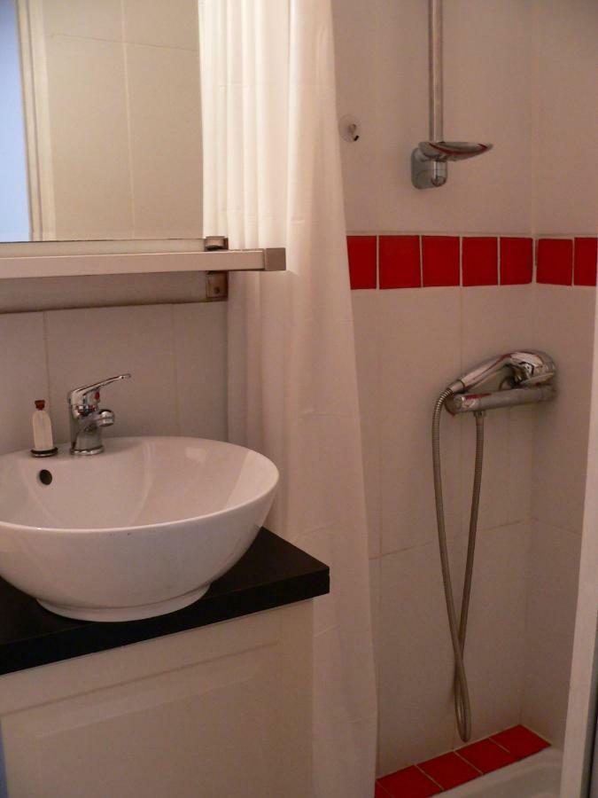 Appartement D'artiste 50m De La Camaret-sur-Mer