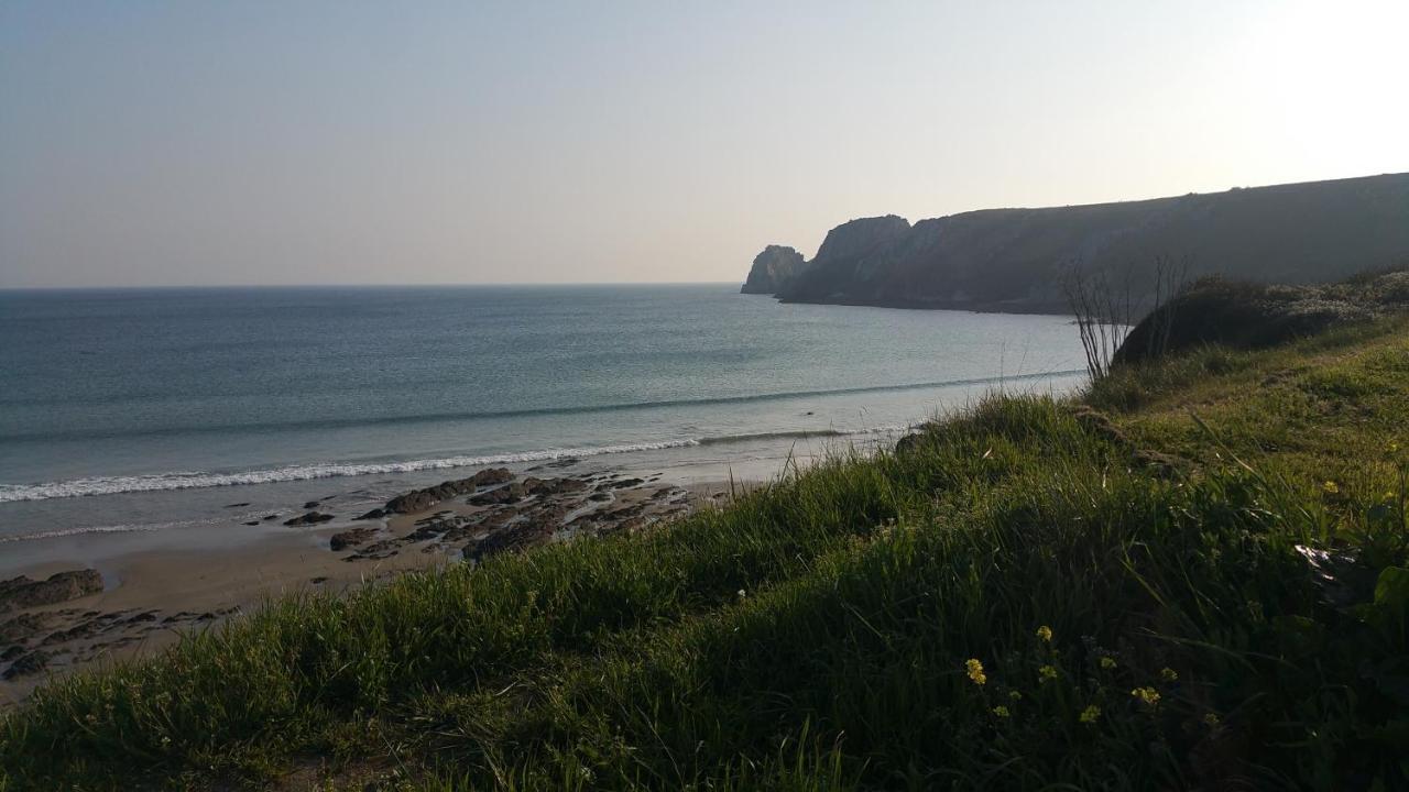 D'artiste 50m De La Apartment Camaret-sur-Mer