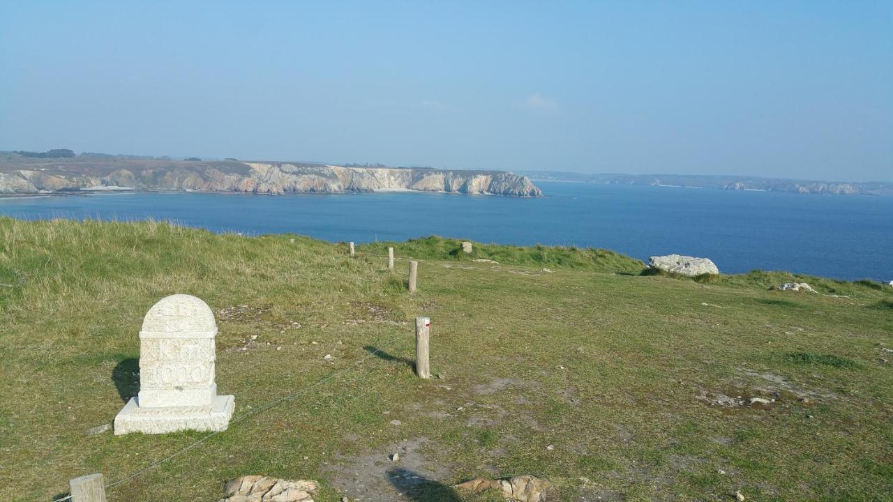D'artiste 50m De La * Camaret-sur-Mer