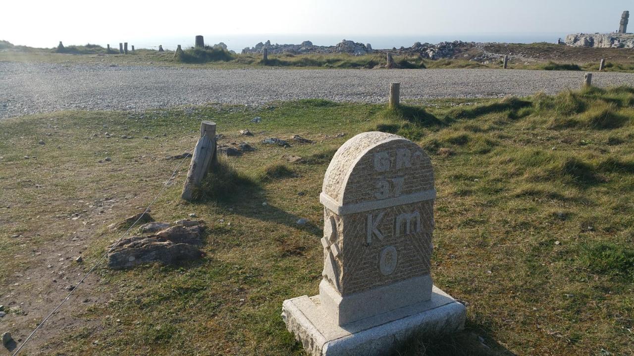D'artiste 50m De La * Camaret-sur-Mer